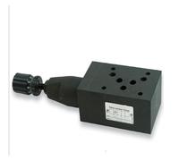 Relief Modular Valves Model MRV-03-P3-K MRV-03-P1-K MRV-03-P2-K MRV-03-A1/A2/A3-K MRV-03-B1/B2/B3-K MRV-03-P-3-K-20(MRV-03-B2-K)