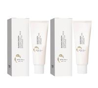 Relief Sun Rice + Probiotics SPF50+ PA++++ Sunscreen, Rice Probiotics Sunscreen Spf50+ Sunscreen Rice Sun Protection Korean for All Skin Types and UV Protection