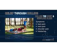 Relief Through Rolling DVD