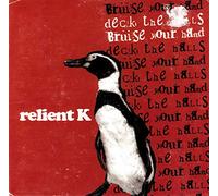 Relient K - Deck The Halls, Bruise Your Hand