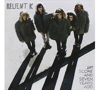 Five Score And Seven Years Ago [Australian Import]