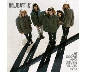Relient K - Five Score and Seven Years Special