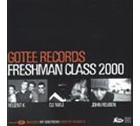 Relient K - Gotee Records Freshman Class 2000 (UK Import)