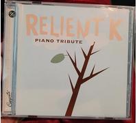 Relient K Piano Tribute