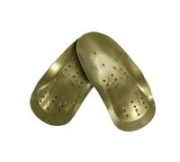 Relieve Flat Foot, High Arch, Foot Pain, Arch Supports Inserts, Plantar Fasciitis, Flat Feet Insoles for Men Women (Men 's 8-9 1/2 | Women 's 9 1/2-11)