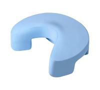 Relieve Tingling Sensations In Arms: With An Innovative Armrest Structure, It Minimizes Tingling Sensations In Arms, Supports Shoulders, And Promotes Undisturbed Rest For Side Sleepers