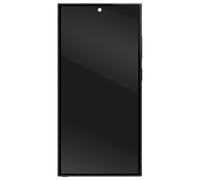 Relife AMOLED Screen for Galaxy S24 Ultra Touch Glass and Chassis