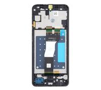 Relife Complete Block for A05s LCD Screen + Touch Screen and Chassis