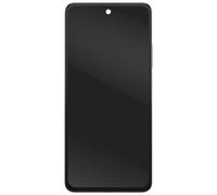 Relife Complete Screen for C75 4G LCD Screen, Touch Glass, and Chassis