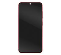 Relife Complete Screen for Galaxy S25 LCD Panel with Glass and Frame