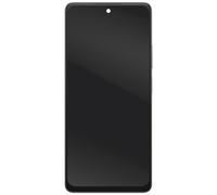 Relife Complete Screen for Oppo A5 Pro 5G LCD Panel with Glass and Chassis