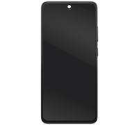 Relife Complete Screen for Oppo Reno 12 FS LCD Panel with Chassis and Glass