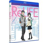 ReLIFE: Final Arc [Blu-ray]