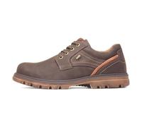 Relife Luke Mens Brown Casual Shoe - Size 10.5 - Brown