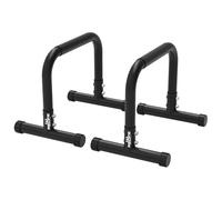 RELIFE REBUILD YOUR LIFE Dip Bars Stands Fitness Home Training Parallel Equalizer Bars Calisthenics Station Adjustable