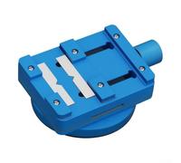 RELIFE RL-601I Rotating Holder for BGA Repair | 360 degree rotation, stable base, for ideal angle for soldering work, fits any work table
