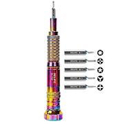 Relife RL-723 High Precision Interchangeable Torque Screwdriver for Phone Repair