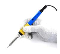 Relife/Sunshine 936 90W Intelligent Digital Display Portable Soldering Iron 120~550℃ Adjustable Supports 900M Series Soldering Iron Tips