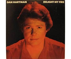 Relight My Fire