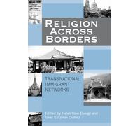 Religion Across Borders: Transnational Immigrant Networks