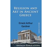 Religion and Art in Ancient Greece