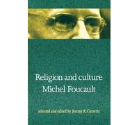 Religion and Culture