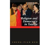 Religion and Democracy in Taiwan