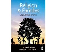 Religion and Families: An Introduction (Textbooks in Family Studies)