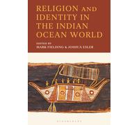 Religion and Identity in the Indian Ocean World