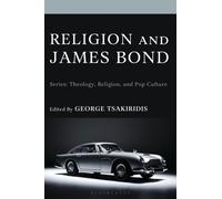 Religion and James Bond