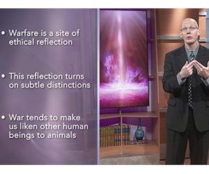 Religion and Just War Theory