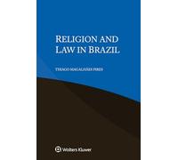 Religion and Law in Brazil