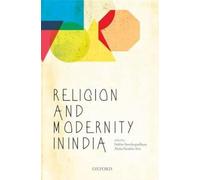 Religion and Modernity in India