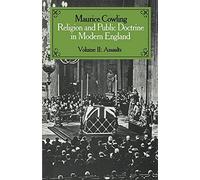 Religion and Public Doctrine in Modern England: Volume II: Assaults: Volume 2 (Cambridge Studies in the History and Theory of Politics)