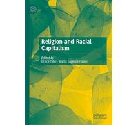 Religion and Racial Capitalism