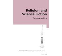 Religion and Science Fiction: 2 (Images of Elsewhere)
