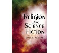 Religion and Science Fiction