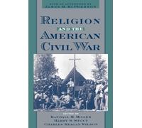 Religion and the American Civil War