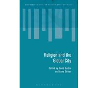 Religion and the Global City