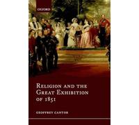Religion and the Great Exhibition of 1851