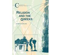 Religion and the Greeks (Classical World)