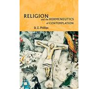 Religion and the Hermeneutics of Contemplation