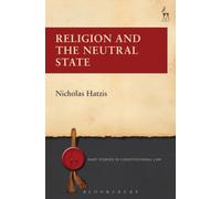 Religion and the Neutral State