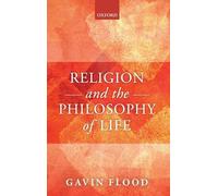 Religion and the Philosophy of Life