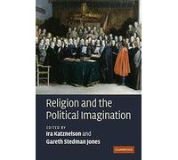 Religion and the Political Imagination – Cambridge University Press