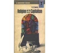 Religion and the Rise of Capitalism