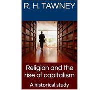 Religion and the Rise of Capitalism