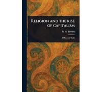 Religion and the Rise of Capitalism