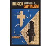 Religion and the Rise of Capitalism