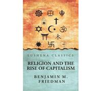 Religion and the Rise of Capitalism